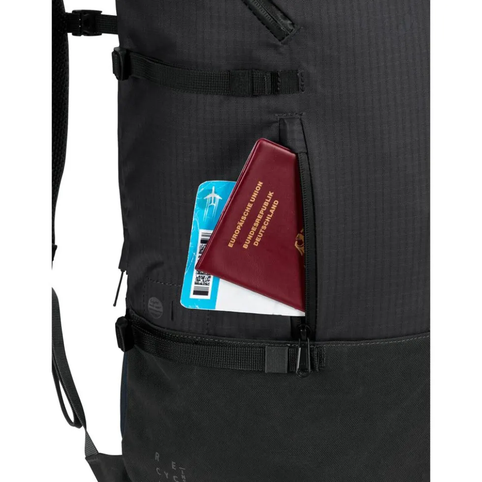 Zaino Vaude CityGo 30 II Black
