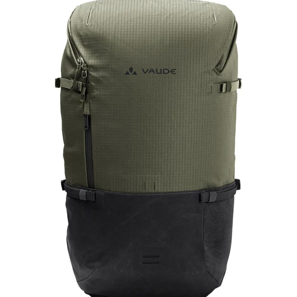 Zaino Vaude CityGo 30 II Khaki