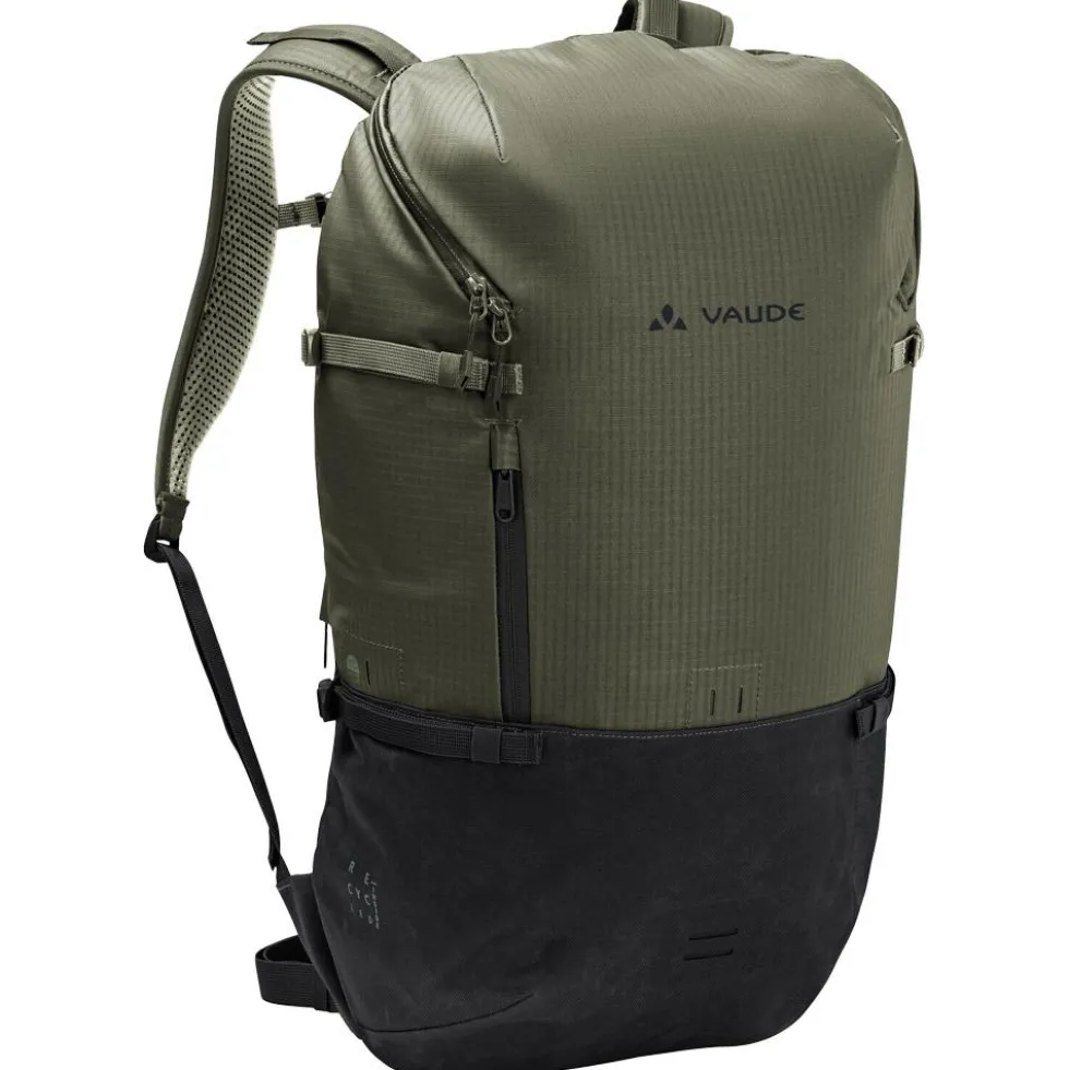 Zaino Vaude CityGo 30 II Khaki