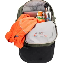 Zaino Vaude CityGo 30 II Khaki