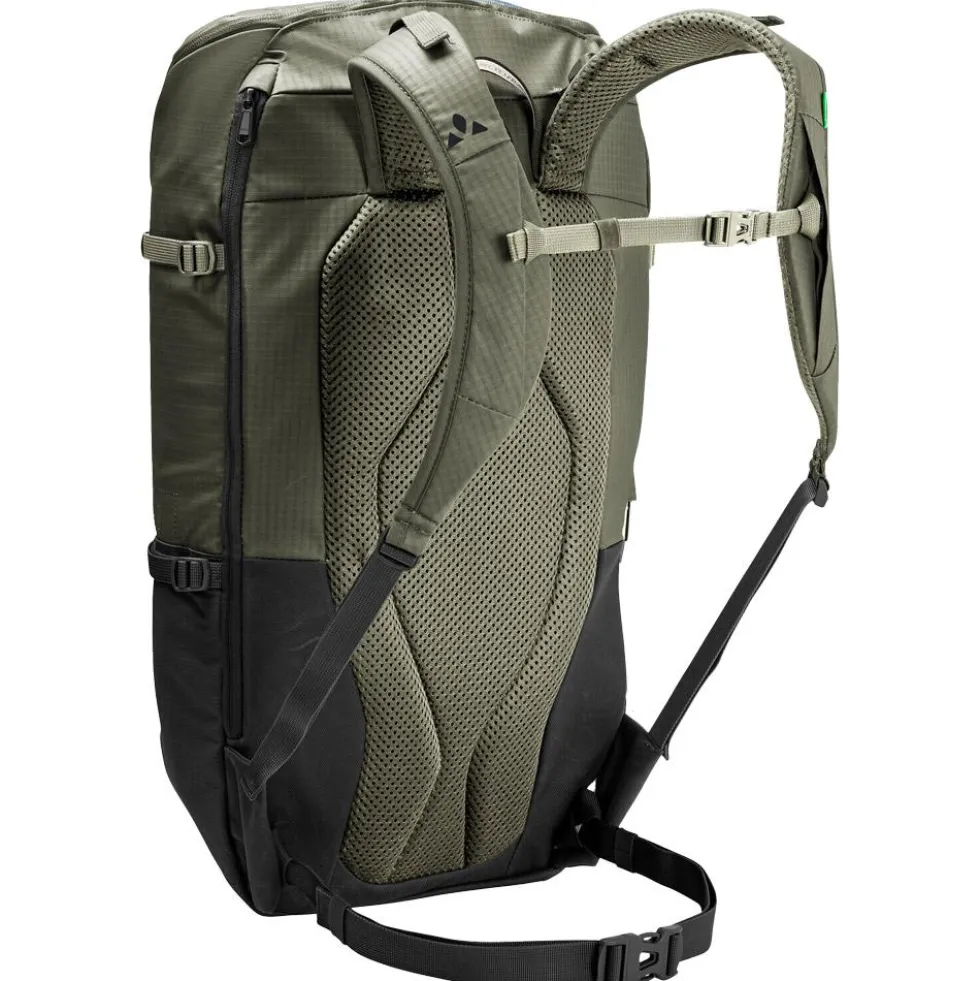 Zaino Vaude CityGo 30 II Khaki