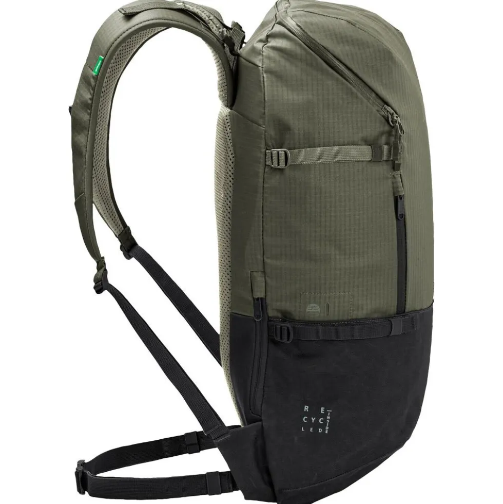 Zaino Vaude CityGo 30 II Khaki