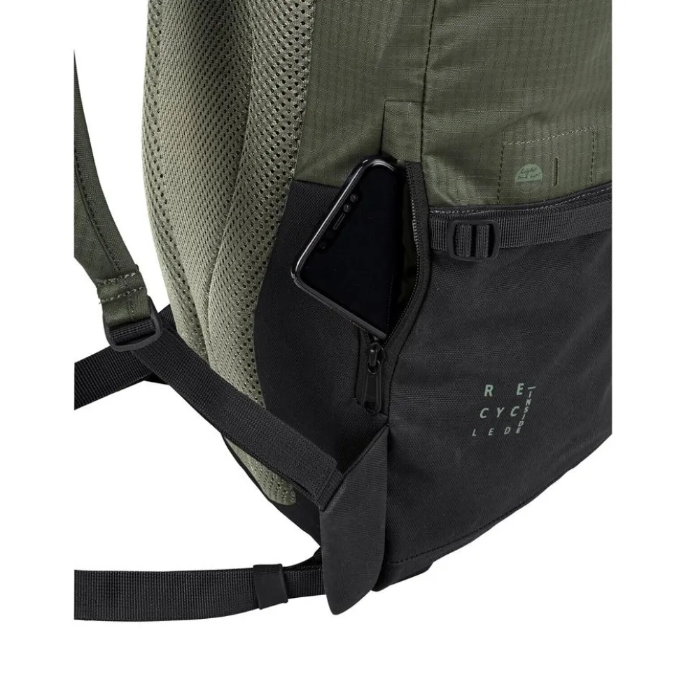 Zaino Vaude CityGo 30 II Khaki
