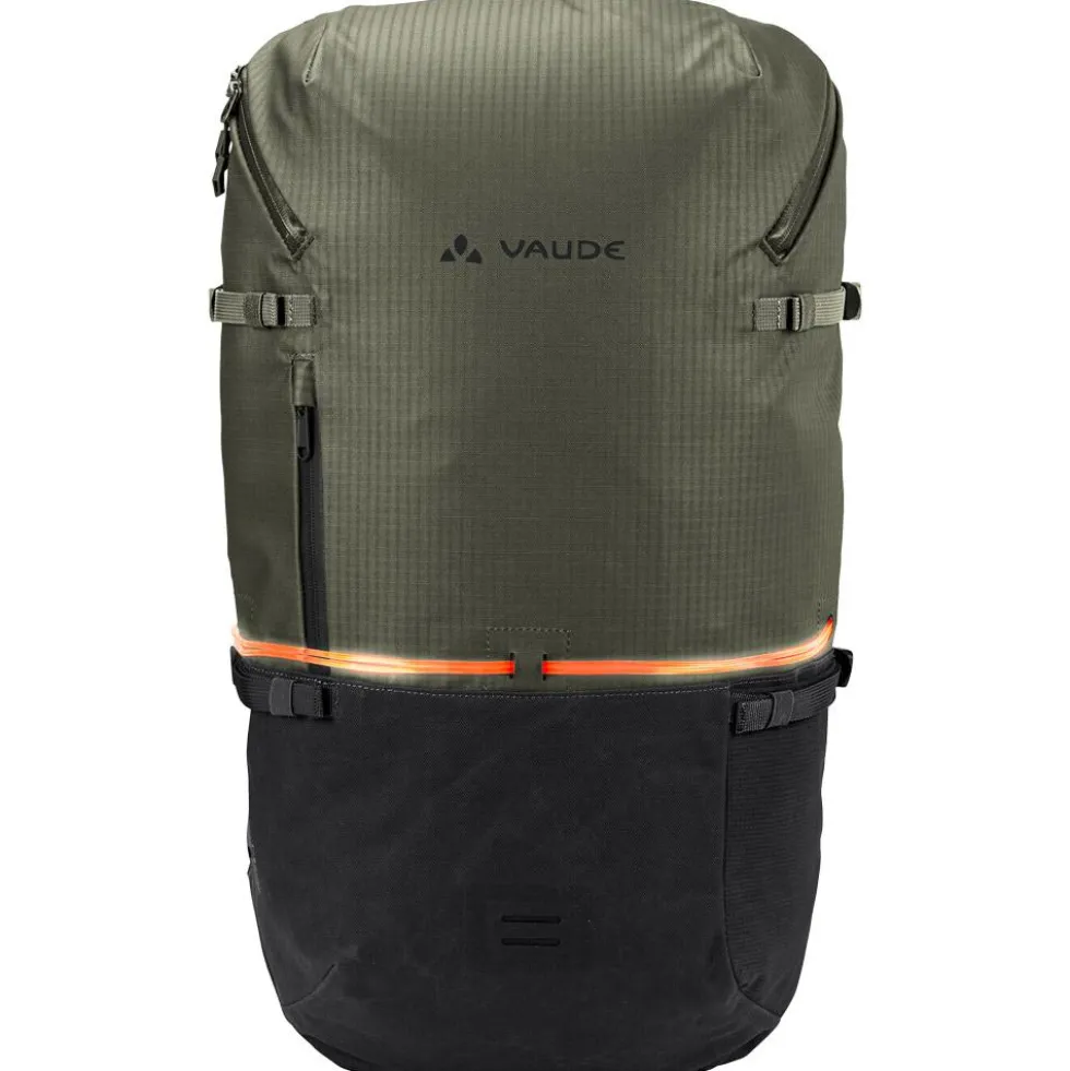 Zaino Vaude CityGo 30 II Khaki