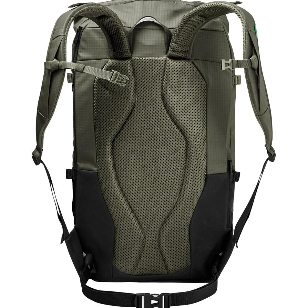 Zaino Vaude CityGo 30 II Khaki