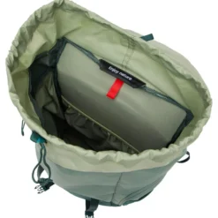 Zaino Vaude Jura 32 Agave