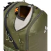 Zaino Vaude Monviso 26 Khaki