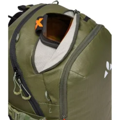 Zaino Vaude Monviso 26 Khaki