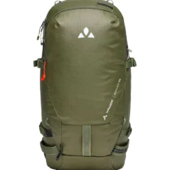Zaino Vaude Monviso 26 Khaki