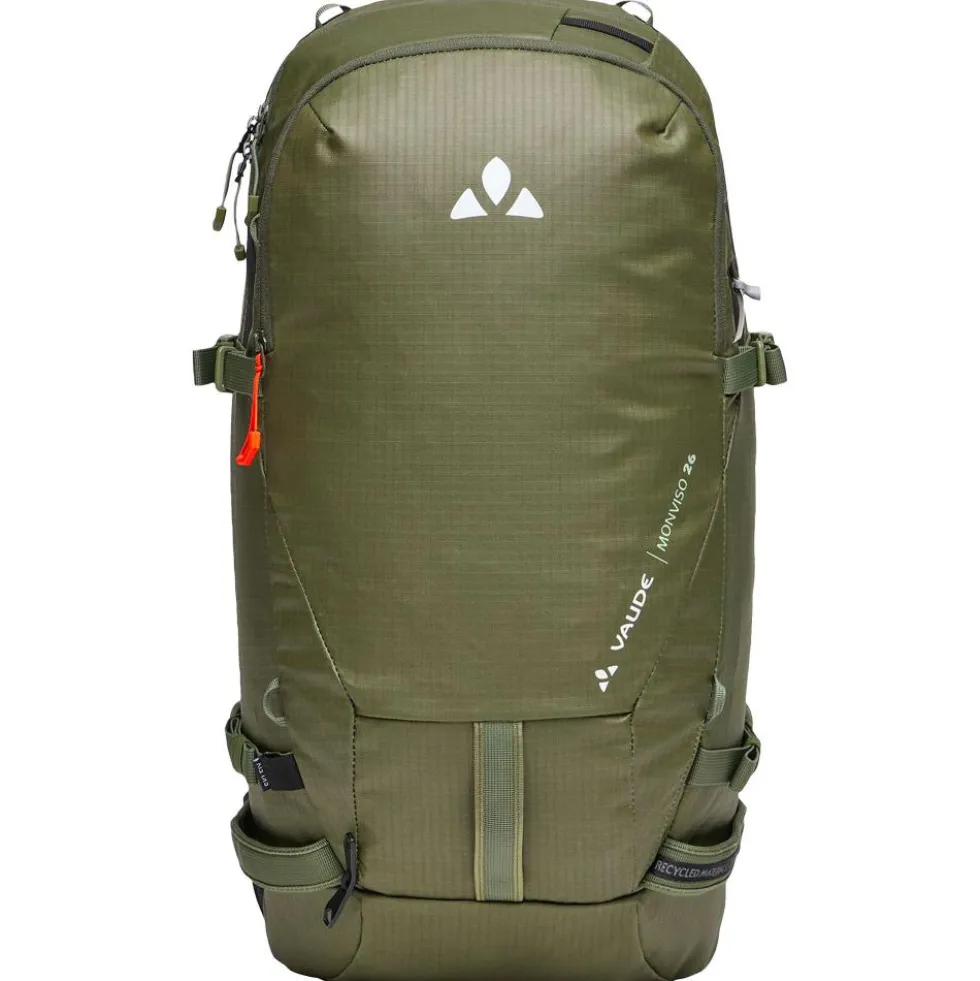 Zaino Vaude Monviso 26 Khaki