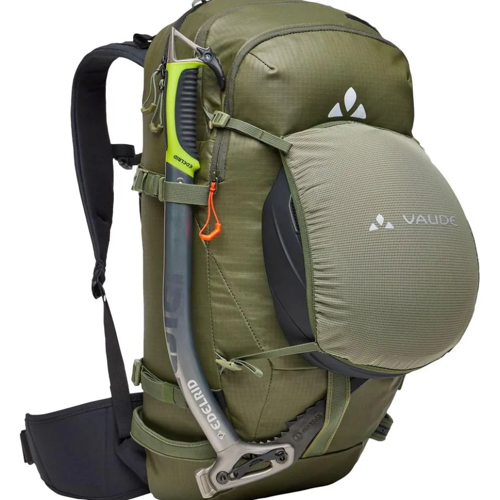 Zaino Vaude Monviso 26 Khaki