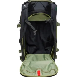 Zaino Vaude Monviso 26 Khaki