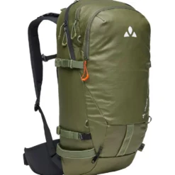 Zaino Vaude Monviso 26 Khaki