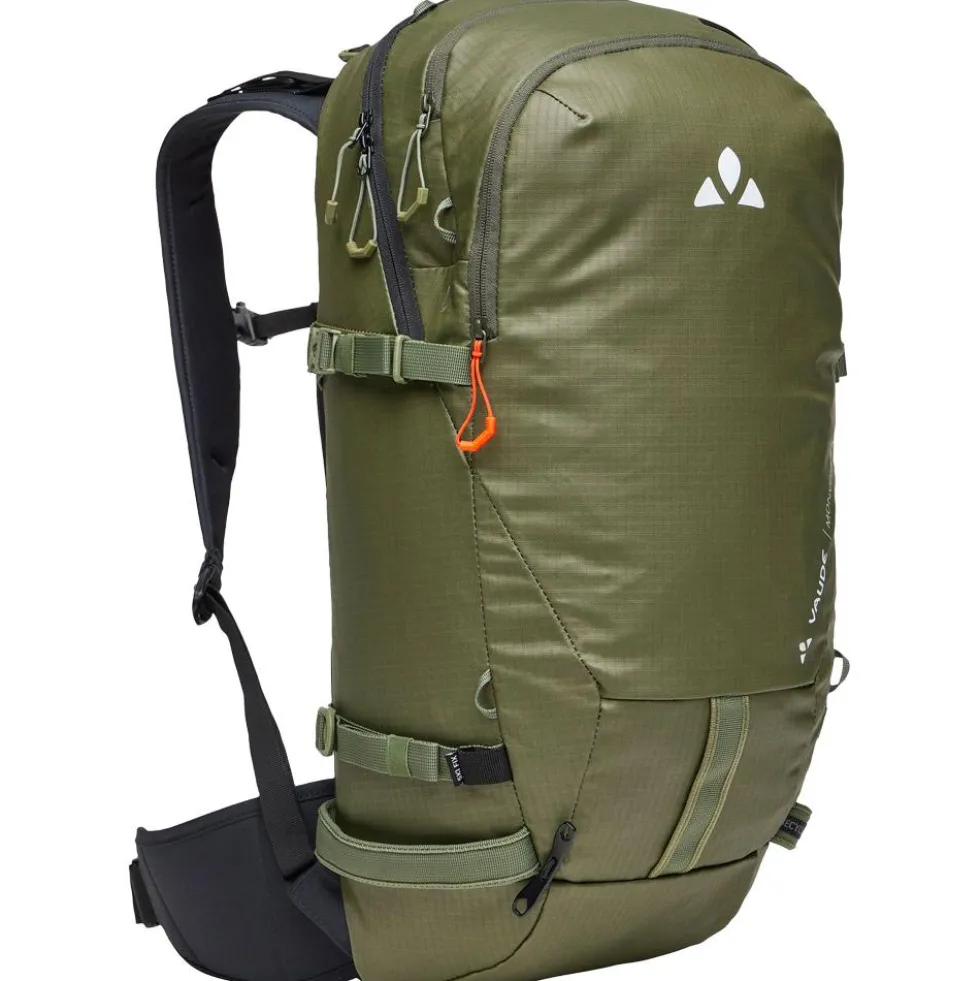 Zaino Vaude Monviso 26 Khaki