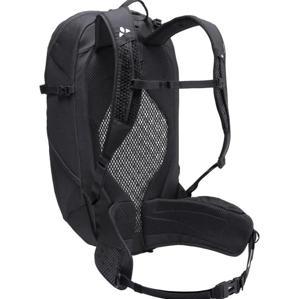 Zaino Vaude Neyland Zip 26 Black