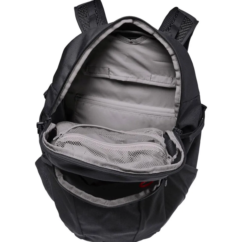 Zaino Vaude Neyland Zip 26 Black