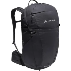 Zaino Vaude Neyland Zip 26 Black