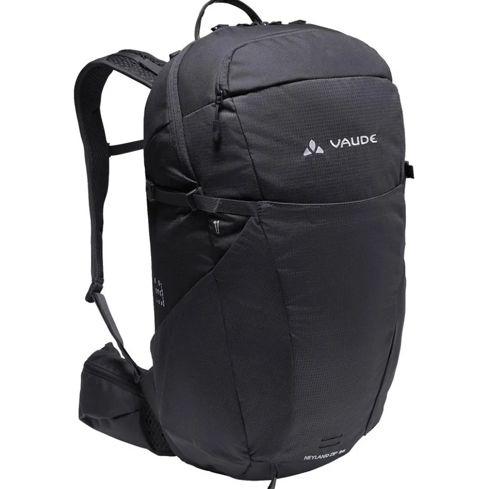 Zaino Vaude Neyland Zip 26 Black