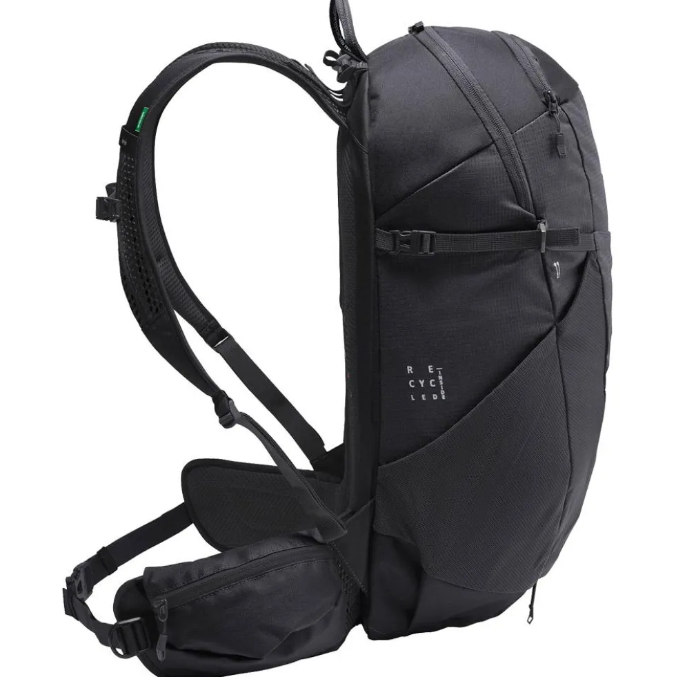 Zaino Vaude Neyland Zip 26 Black