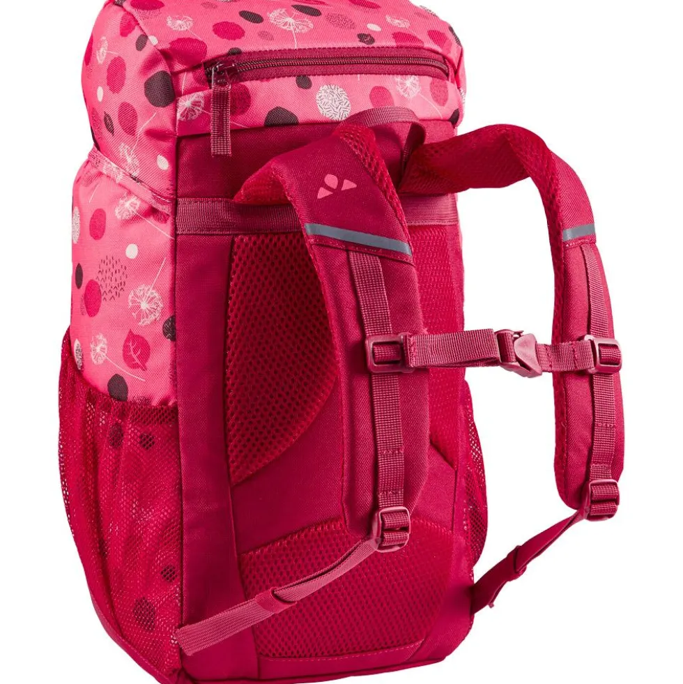 Zaino Vaude Skovi 10 Bright Pink Cranberry