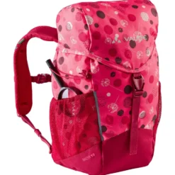 Zaino Vaude Skovi 10 Bright Pink Cranberry