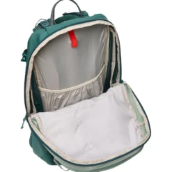 Zaino Vaude Wizard 24+4 Agave