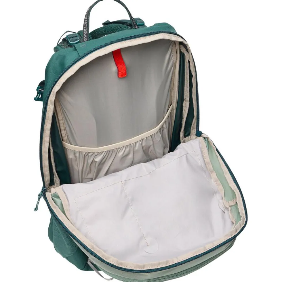 Zaino Vaude Wizard 24+4 Agave
