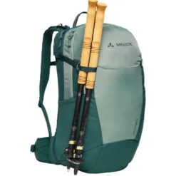 Zaino Vaude Wizard 24+4 Agave