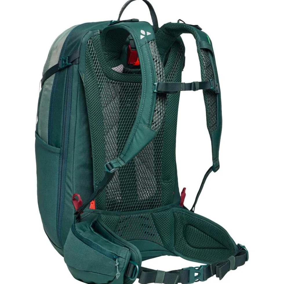 Zaino Vaude Wizard 24+4 Agave