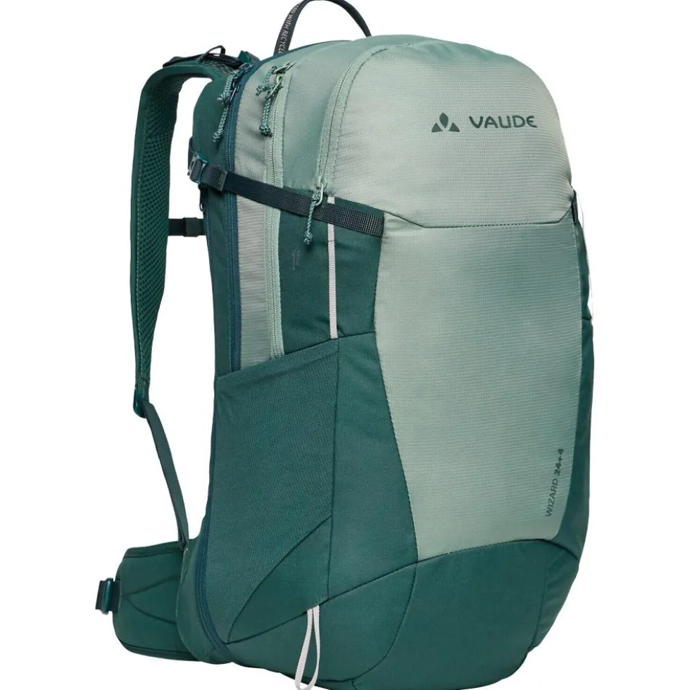 Zaino Vaude Wizard 24+4 Agave