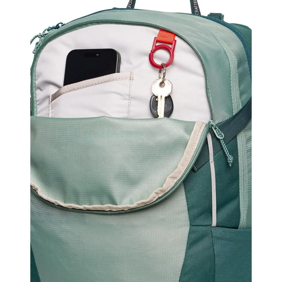 Zaino Vaude Wizard 24+4 Agave