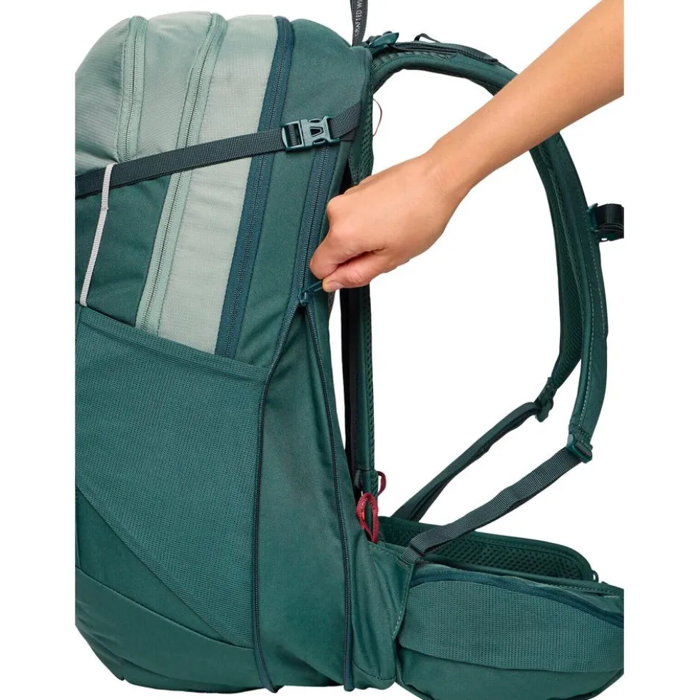 Zaino Vaude Wizard 24+4 Agave