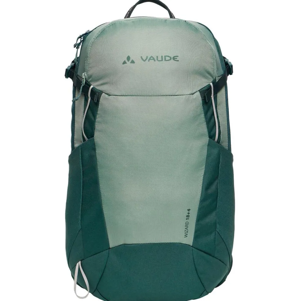 Zaino Vaude Wizard 18+4 Agave
