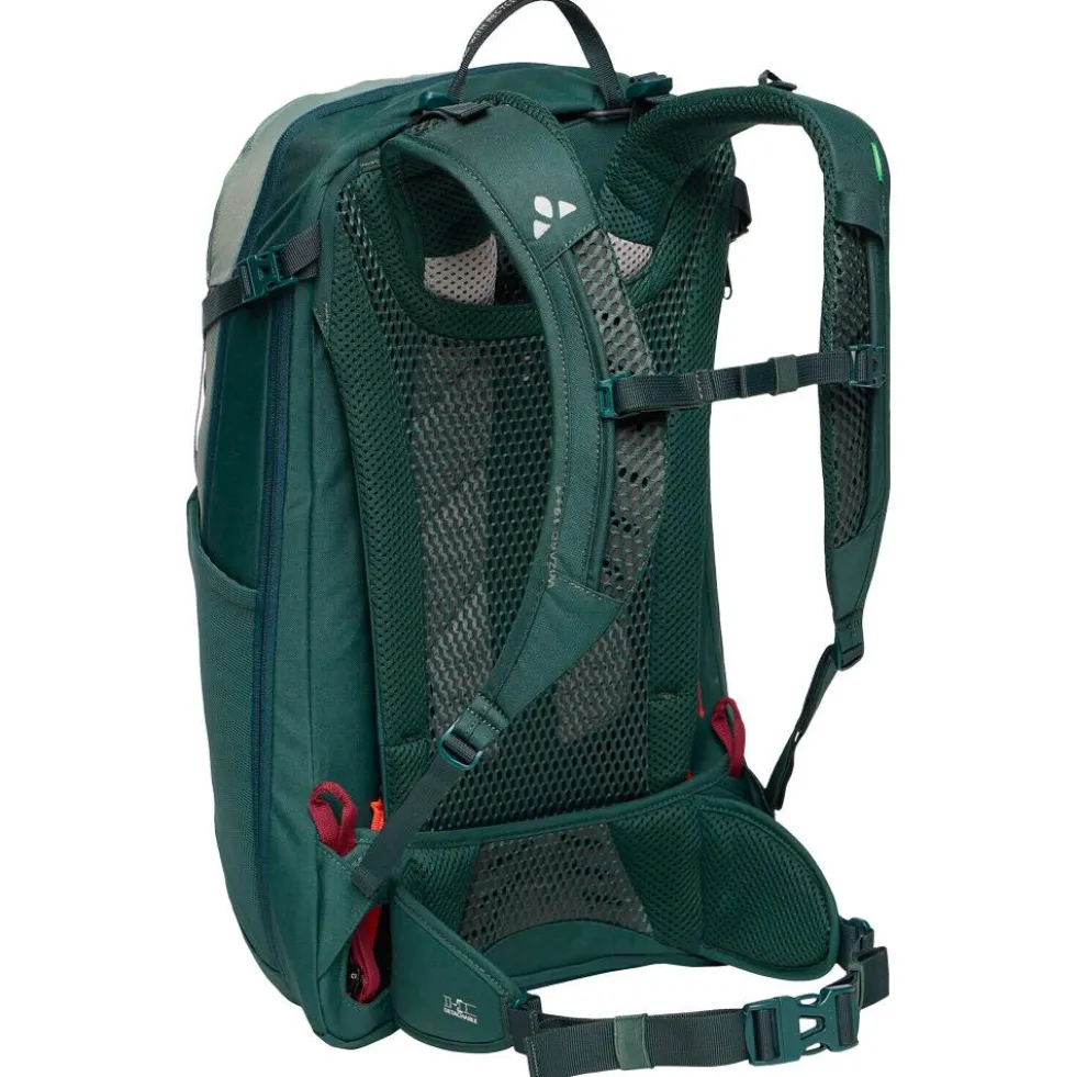 Zaino Vaude Wizard 18+4 Agave