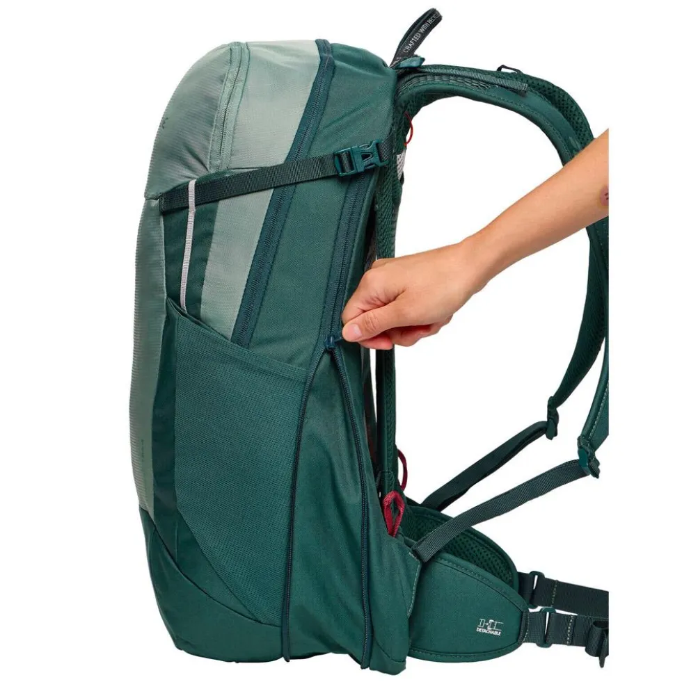 Zaino Vaude Wizard 18+4 Agave