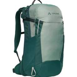 Zaino Vaude Wizard 18+4 Agave