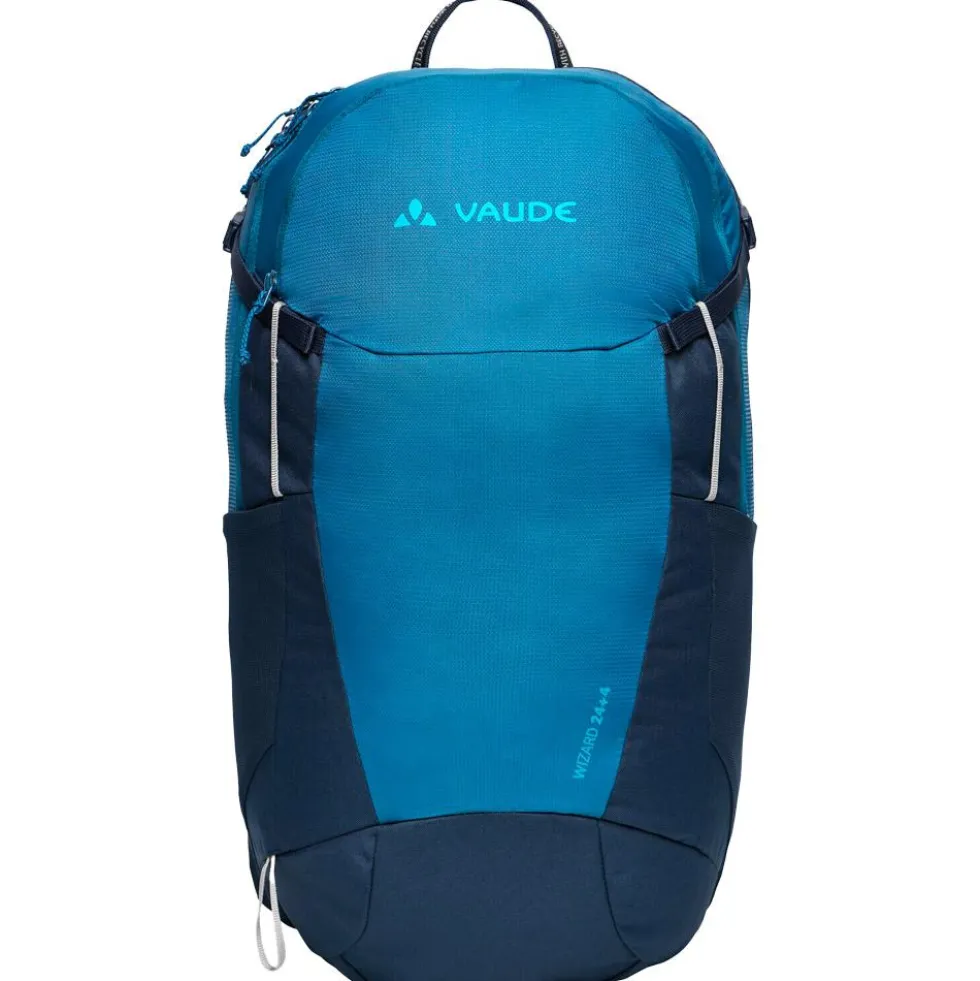 Zaino Vaude Wizard 24+4 Baltic Sea