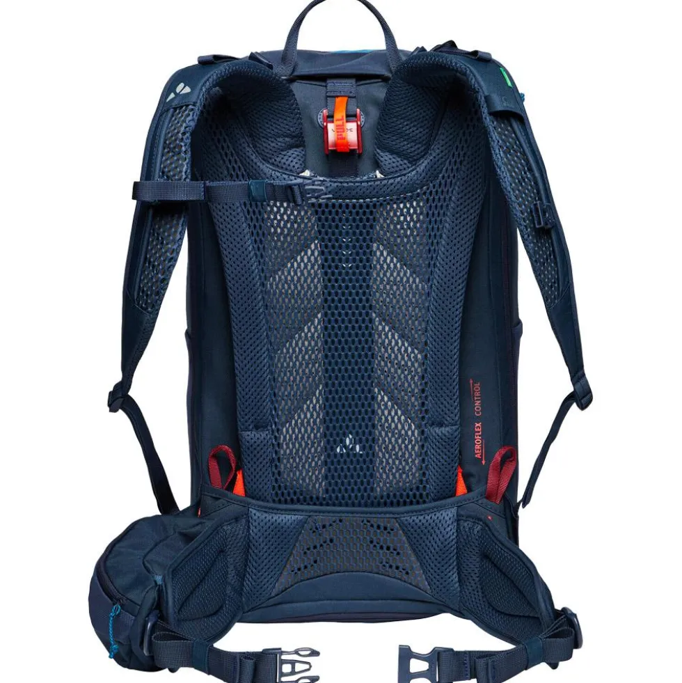 Zaino Vaude Wizard 24+4 Baltic Sea