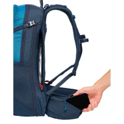 Zaino Vaude Wizard 24+4 Baltic Sea