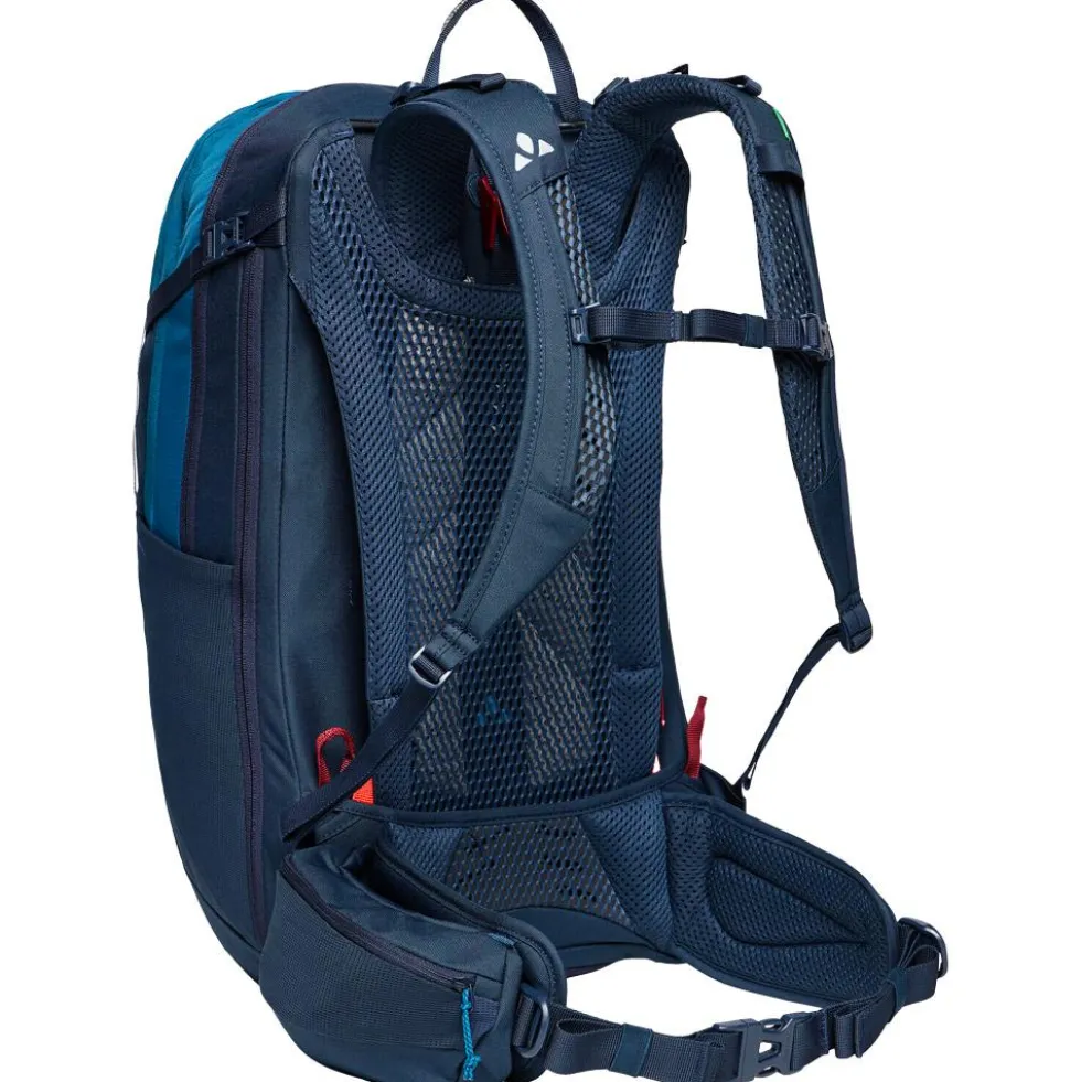 Zaino Vaude Wizard 24+4 Baltic Sea
