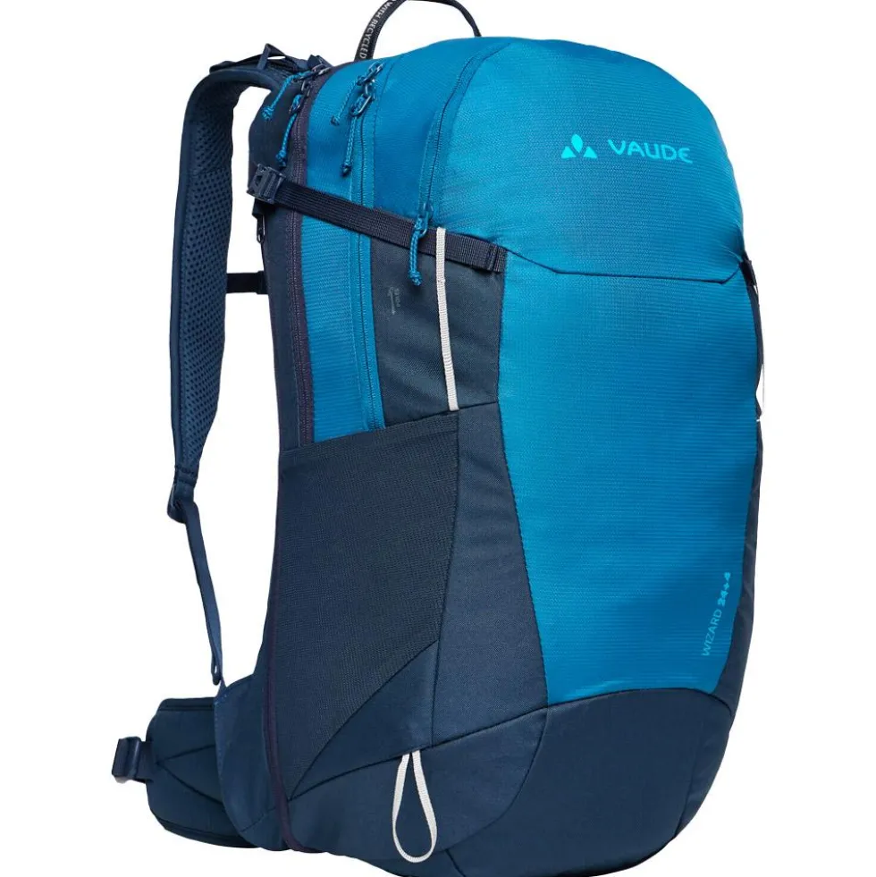 Zaino Vaude Wizard 24+4 Baltic Sea