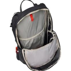 Zaino Vaude Wizard 18+4 Black
