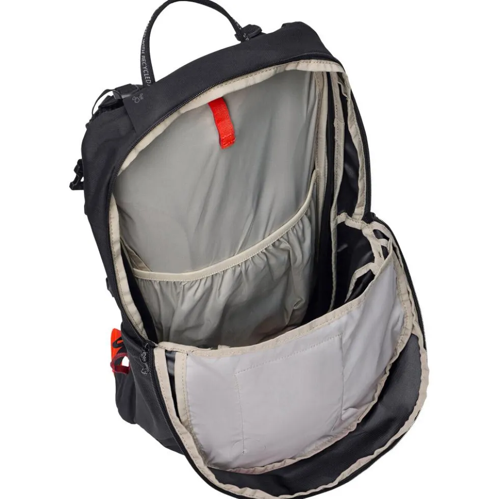Zaino Vaude Wizard 18+4 Black