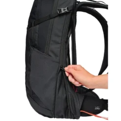 Zaino Vaude Wizard 18+4 Black