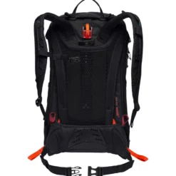 Zaino Vaude Wizard 18+4 Black