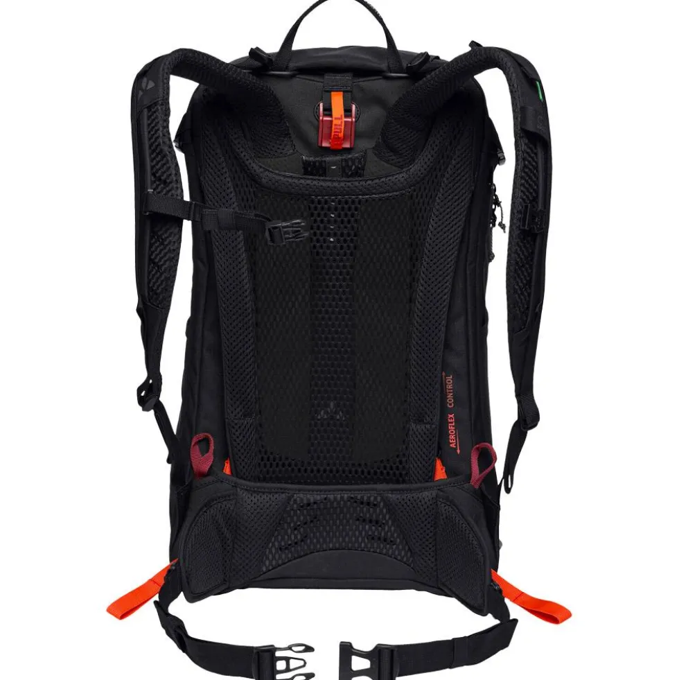 Zaino Vaude Wizard 18+4 Black