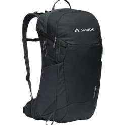 Zaino Vaude Wizard 18+4 Black