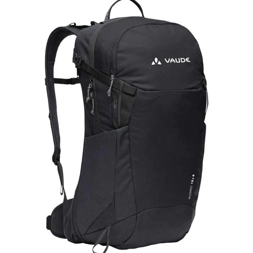 Zaino Vaude Wizard 18+4 Black