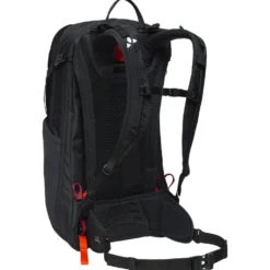 Zaino Vaude Wizard 18+4 Black