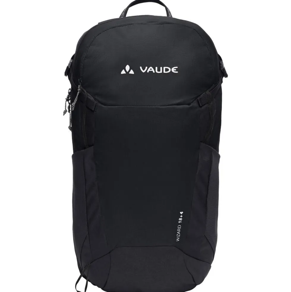 Zaino Vaude Wizard 18+4 Black